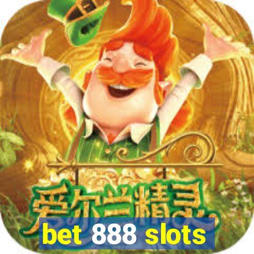 bet 888 slots